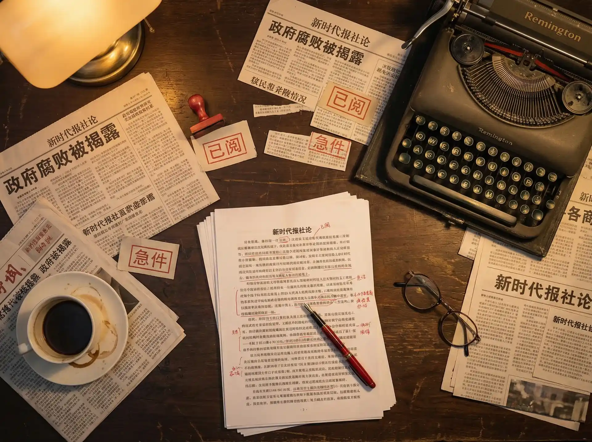 里番 - 动漫推荐与同类作品汇总 - 报社编辑部工作场景